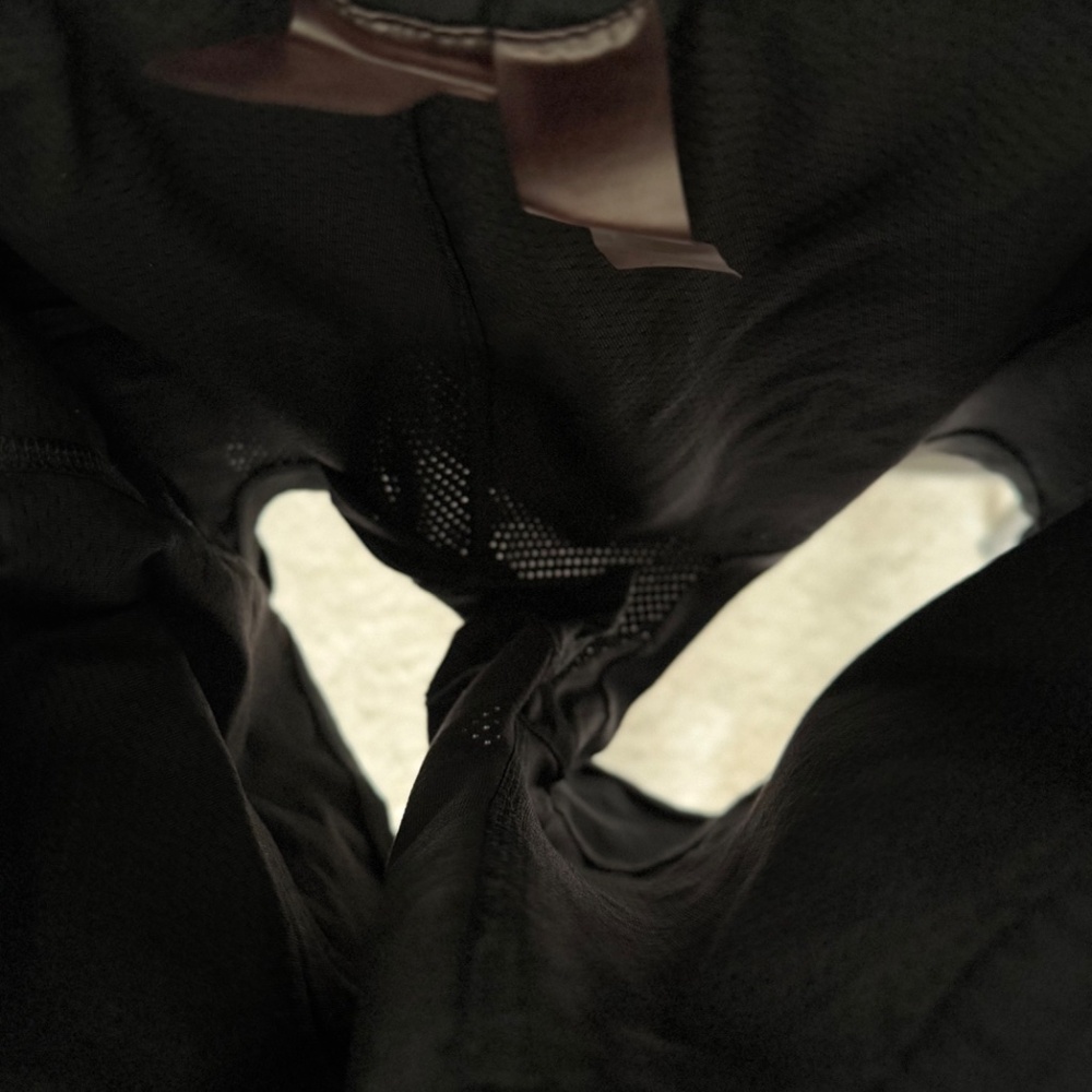 CALIA Black Athletic Skort Size M Tennis Golf Activewear Skirt - Picture 6 of 9